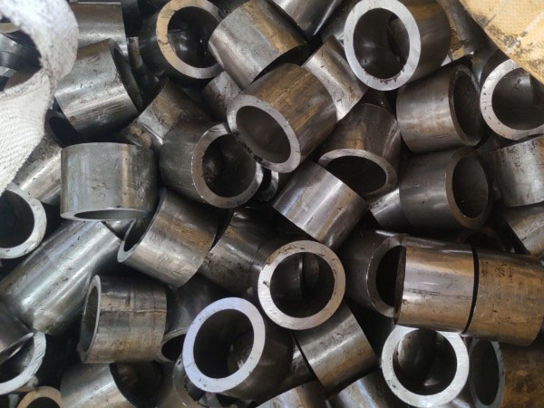 庄浪无缝钢管切割